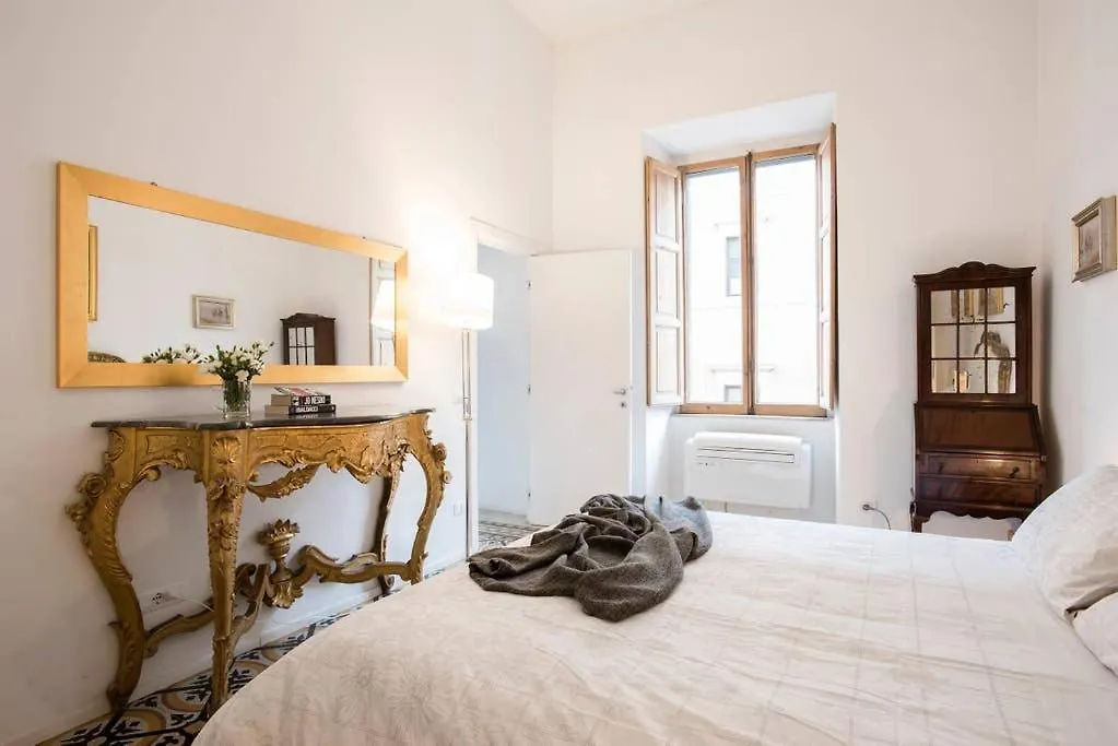 Apartment Treasurerome Opera Residence