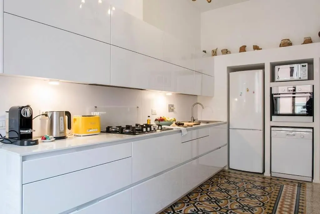 Apartment Treasurerome Opera Residence Italy