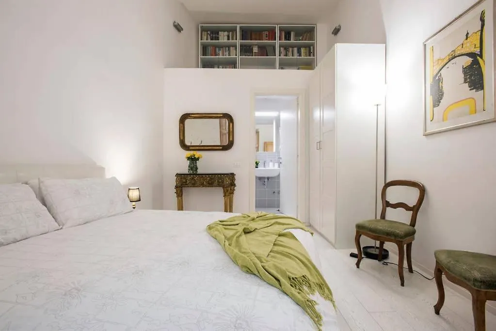 Treasurerome Opera Residence Italy