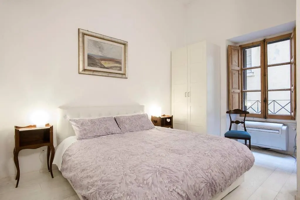Apartment Treasurerome Opera Residence Italy