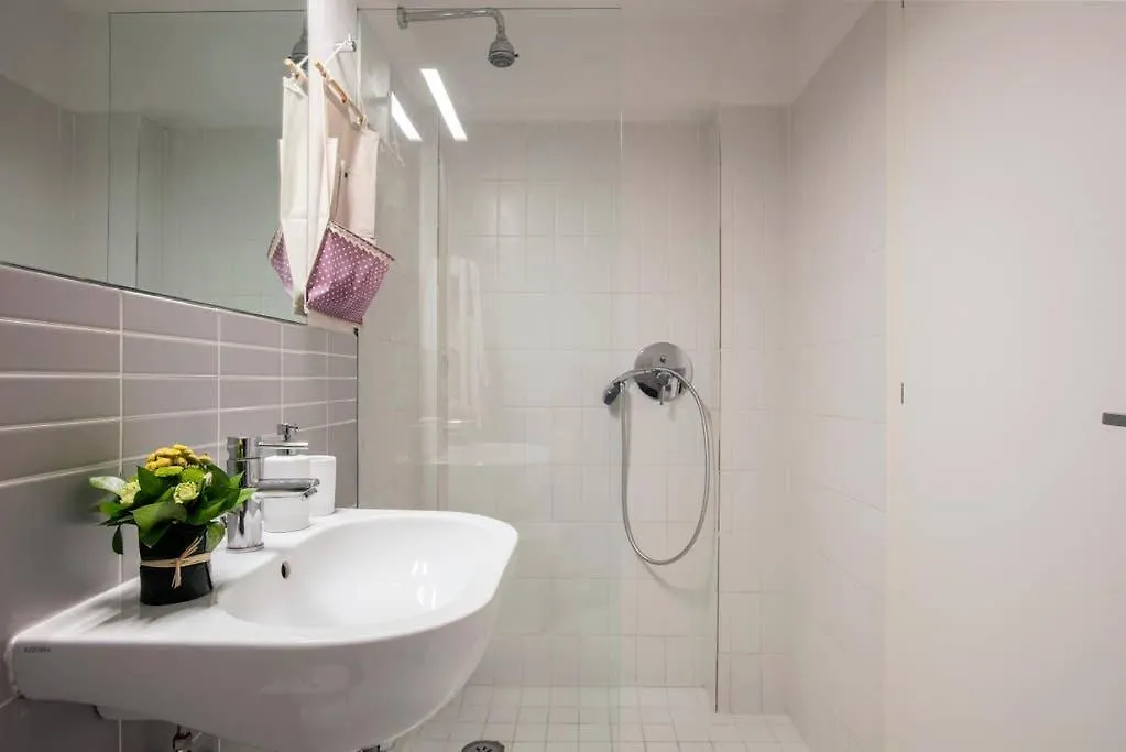 Treasurerome Opera Residence Apartment Rome