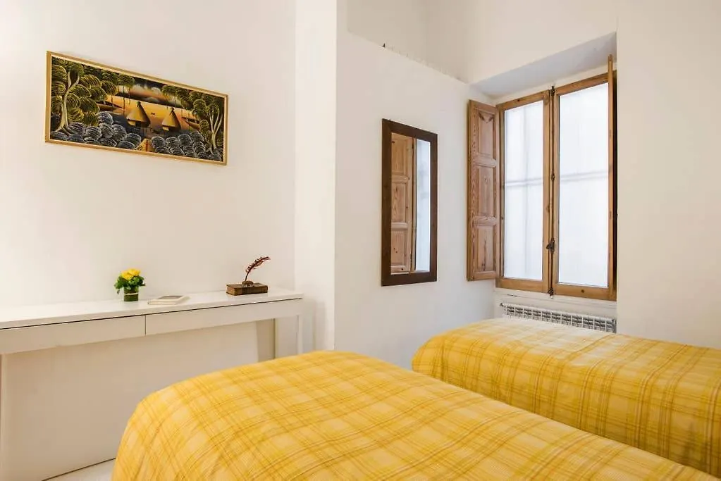 Apartment Treasurerome Opera Residence