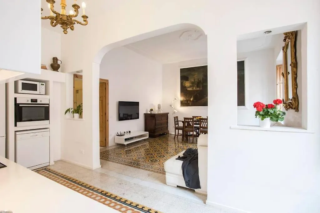 Treasurerome Opera Residence Apartment Rome