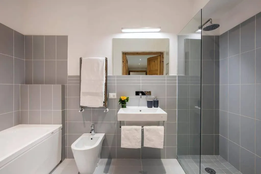 Apartment Treasurerome Opera Residence Italy