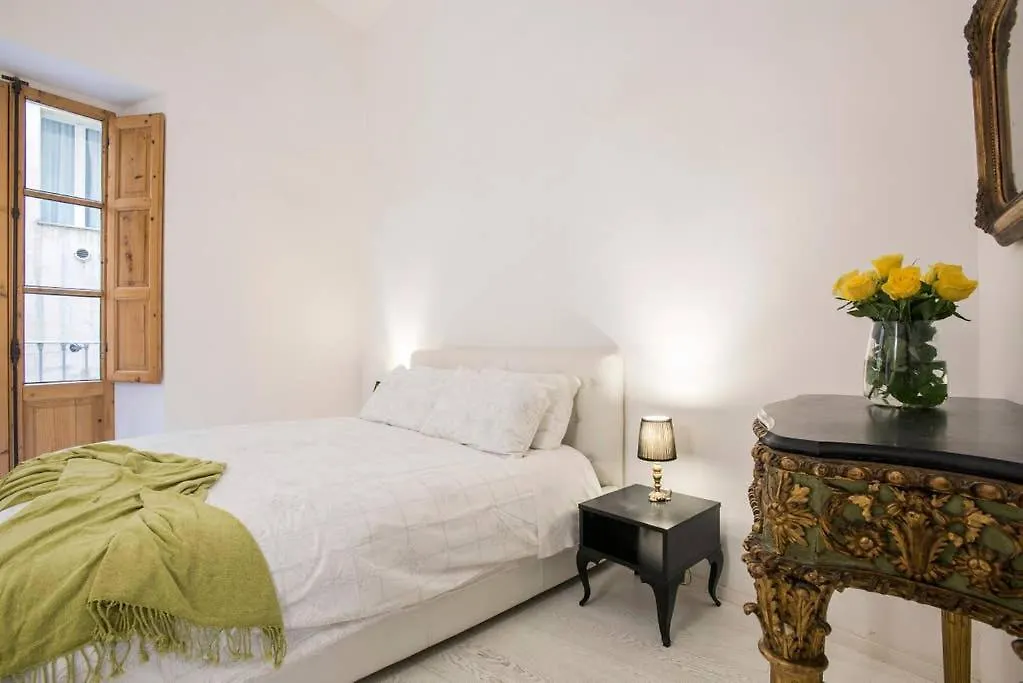 Treasurerome Opera Residence Apartment Rome
