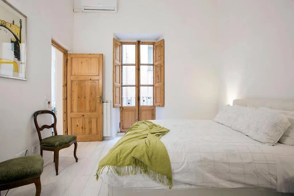 Treasurerome Opera Residence Apartment Rome