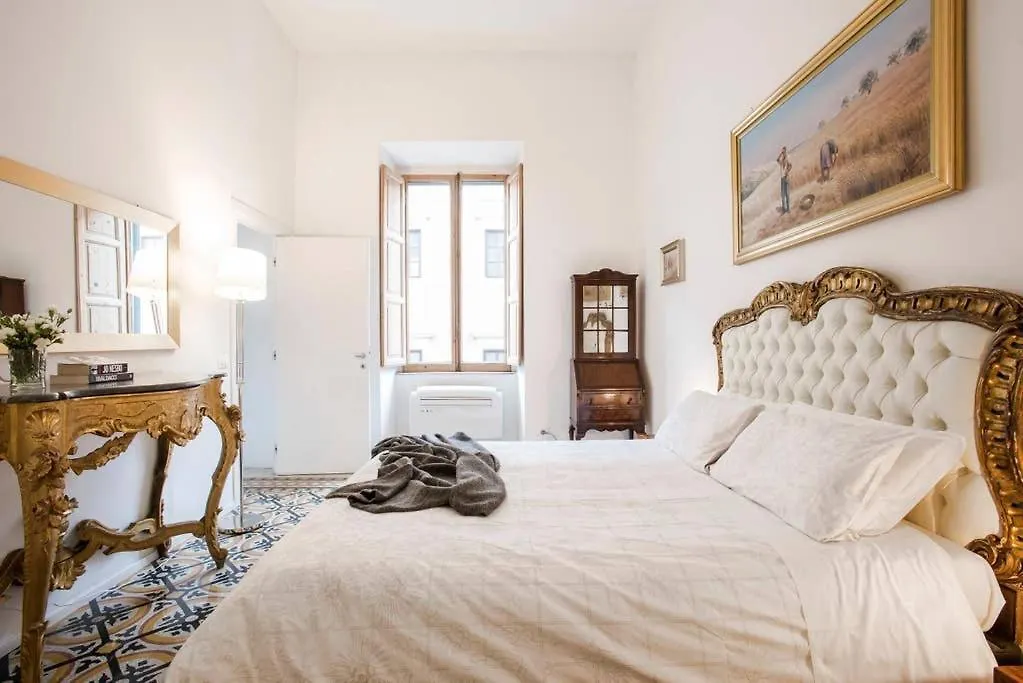 Apartment Treasurerome Opera Residence Italy